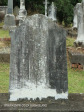 St Patricks Church grave  views (6)