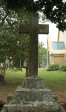St Patricks Church grave.... Nicholas .....(3)