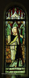 St Patricks Church  stain glass windows (16)