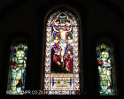 St Patricks Church  stain glass windows (17)