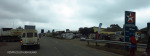 Highflats - Main road & Caltex. (2)