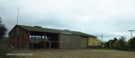 Highflats -Old shed in CBD