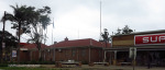 Highflats - Police station