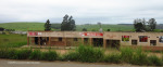 Mashuza - R612 - Highflats to Umzinto -  (1)