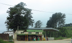 Mashuza - R612 - Highflats to Umzinto -  (3)
