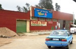 Mashuza - R612 - Highflats to Umzinto -  (4)