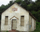 Umzinto North - Krishejays and old house (1)