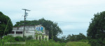 Umzinto road - R612 - Braemar -  (1)