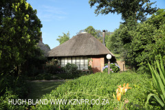 Underberg - Umzimkulu River Lodge