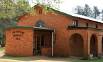 Pevensey Cerebral Palsy Home Tim Hickman Hall (1)