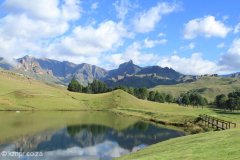 Underberg - Drakensberg Gardens & Glengarry