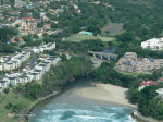 Uvongo Beach and Laguna La Crete (1)