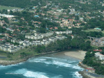 Uvongo Beach and Laguna La Crete (3)