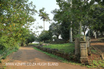 Canelands  Hazlemere Farm Kranz Road Driveway (3)