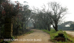 Canelands  Hazlemere Farm Kranz Road Driveway (5)