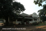 Canelands  Hazlemere Farm Kranz Road main building (1)