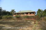 Canelands Training Centre - formerly Ross Armstrong Trust Club tennis courts (1)