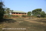 Canelands Training Centre - formerly Ross Armstrong Trust Club tennis courts (4)