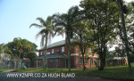 Canelands Training Centre - formerly Ross Armstrong Trust Club. (4)