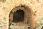 Verulam A.H.Dykes Mill  furnace tower (1)