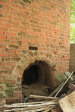 Verulam A.H.Dykes Mill  furnace tower (3)