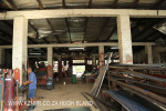 Verulam A.H.Dykes Mill  old mill workshops (10)..