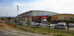 Verulam - Waterloo Spar