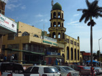 Verulam - Wicks Street - Street views- Madressa Mall