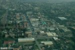 Verulam from Air