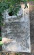 Verulam Cemetery Joseph Mollieres