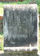 Verulam Cemetery grave A Labushagne)