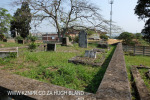 Verulam Cemetery grave  Acutts