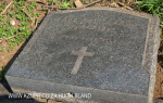 Verulam Cemetery grave  Ada Ruoillard