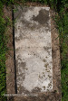 Verulam Cemetery grave Adele Dubois