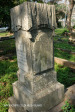 Verulam Cemetery grave  Alice Stanton