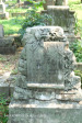 Verulam Cemetery grave  Andrew Kyle