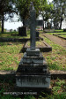 Verulam Cemetery grave Anthony Pigg