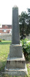 Verulam Cemetery grave Arthur .......