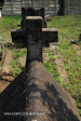 Verulam Cemetery grave Bootsen