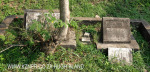 Verulam Cemetery grave  Broard