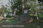 Verulam Cemetery grave Campbell family (1)