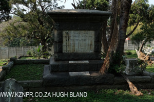 Verulam Cemetery