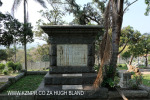 Verulam Cemetery grave Campbell family (4)