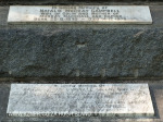 Verulam Cemetery grave Campbell family (7)