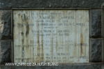 Verulam Cemetery grave Campbell family (8)
