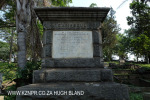 Verulam Cemetery grave Campbell family (9)