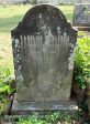 Verulam Cemetery grave Caroline Waleton 1901