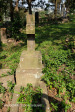 Verulam Cemetery grave  Chalkar