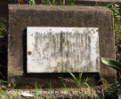 Verulam Cemetery grave  Charles Darifat