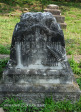 Verulam Cemetery grave  Charles Haycroft